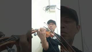 Fatwa Pujangga  Interlude etnikmüzik music violin musica cover [upl. by Eldnar]