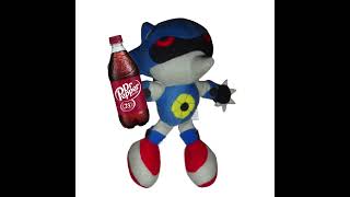 metal sonic offers you a dr pepper [upl. by Anny]