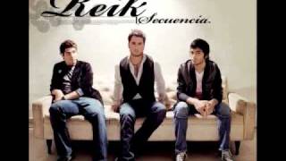 Reik Ft Kalimba  No puedo dejarte de amar [upl. by Christye]