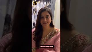 🤣😂Shraddha Arya funny clip with Anjum Fakih 🤣💓preeran kundalibhagya shorts viral shraddhaarya [upl. by Ezra]