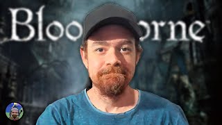 🔴Cálice Pthumeru Chegar chegando no Bloodborne  02 [upl. by Freytag76]