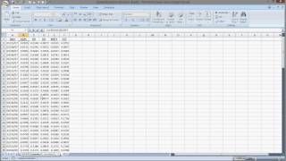 Covariance Matrix for Asset Allocation [upl. by Norval667]