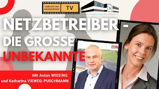 NETZBETREIBER DIE GRÖSSTE UNBEKANNTE [upl. by Cavanagh]