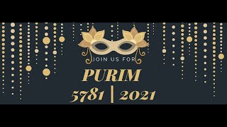 Purim Shpiel [upl. by Jenei]