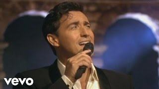 IL DIVO  The Power Of Love La Fuerza Mayor Live Video [upl. by Boris]