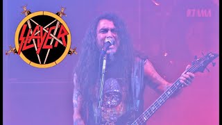 Slayer – Live at Hammersmith 2008 Full Concert  FHD [upl. by Annadroj839]