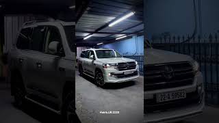 TOYOTA GXR V8 🤍🛫💫 youtubeshorts lexusoffroad offroad toyotalexus toyotacar lexusclub [upl. by Valorie]