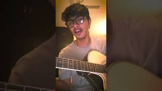 Prateek Kuhad  C02 Cover Song [upl. by Ennaxxor190]