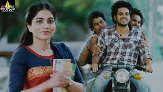 Pittagoda Trailer  Latest Telugu Trailers  Punarnavi Bhupalam Vishwadev  Sri Balaji Video [upl. by Ayatnahs]