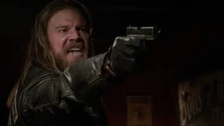 Sons of Anarchy Opie shots Clay [upl. by Elgar]