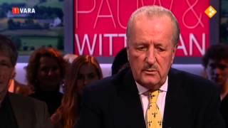 Theo Hiddema  Koop een pistool PauwampWitteman [upl. by Nneb375]