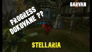 STELLARIA  Progress dokováno [upl. by Dall177]