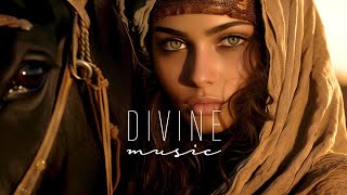 Divine Music  The Year Mix Vol3 Chill amp Ethnic Deep 2023 [upl. by Sofer]