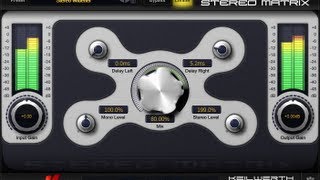 Vengeance Producer Suite  Essential FX Bundle  Stereo Matrix [upl. by Teteak]