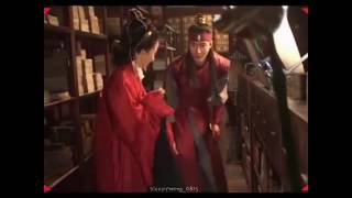 Song Jihyo x Jo Insung  A Frozen Flower BTS 15 송지효 x 조인성 [upl. by Haydon]