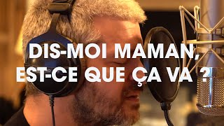 Grégoire  Dismoi maman estce que ça va  inédite pour les victimes de violences conjugales [upl. by Hugon]