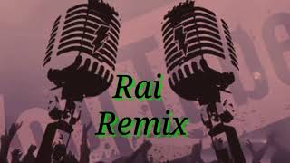 Rai remix dj toooop rayremix raihbeel musicray tiktok dance instru رايجزائري [upl. by Fidele]