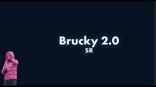 SR  Brucky 20 Lyrics [upl. by Lavotsirc25]