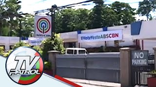 ABSCBN regional employees nangangamba sa kinabukasan ng mga pamilya  TV Patrol [upl. by Benisch]