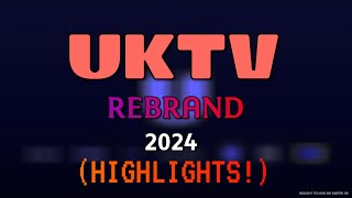 NEW U  REBRAND HIGHLIGHTS  2024 [upl. by Gnoc]