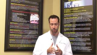 Testing for SIBO Part III Video Dr Hagmeyer [upl. by Atnomed804]