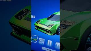 Free Diestro Car Fortnite [upl. by Alleinad]