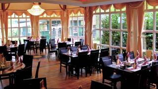 China Restaurant quotGuangfengquot in Gronau Japanisch chinesisch Mongolisch [upl. by Yvon224]