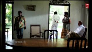 Gini Awi Saha Gini Keli Episode 14 29th April 2014 [upl. by Alesram]