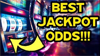 FASTEST way to get a SLOT JACKPOT in Las Vegas 🎰 DO THIS When you visit 😱 Tips from a slot tech [upl. by Fraze]