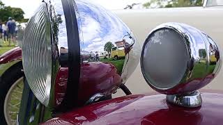 Claygate classic cars [upl. by Oravla530]