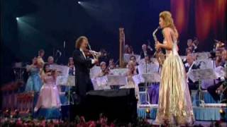 ANDRE RIEU amp JSO  YACKETY SAX [upl. by Jamnes924]