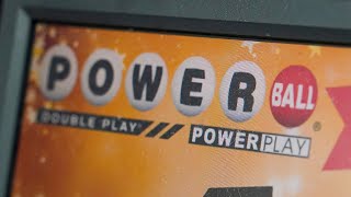 Powerball jackpot jumps to 975M after another drawing without winner [upl. by Asatan]