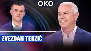 Oko Zvezdan Terzić [upl. by Bruis]