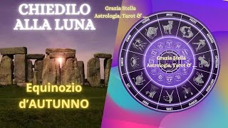 EQUINOZIO DAUTUNNO SAN MICHELE ARCANGELO E SIGNIFICATO equinoziodautunno [upl. by Suoilenroc722]