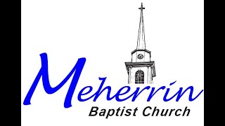 Meherrin Baptist Church 6 2 24 [upl. by Attevaj]