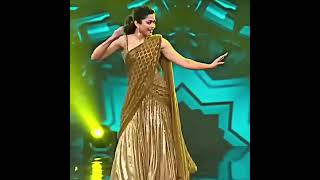 rashmika mandana dancing on sami sami song🔥🔥 shorts rashmika [upl. by Mccandless]