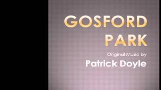 Gosford Park 01 Waltz of My Heart [upl. by Audrit]