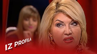 Suzana Mancic  Iz Profila  Cela Emisija  TV Grand 30112014 [upl. by Hibbert]