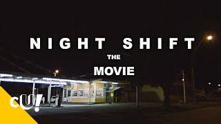 Night Shift  Free Comedy Movie  Full HD  Full Movie  Crack Up Central [upl. by Nyrraf]