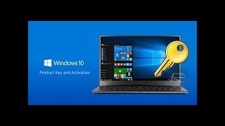 Comment activer Windows 10 [upl. by Assel]