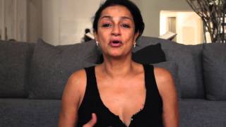 Understanding Face Yoga ft Ranjana Khan [upl. by Uv68]