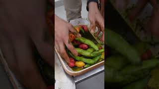 Pachamanca buenazo gastronomiaperuana peru recetas comida saboresperuanos [upl. by Elbertine]