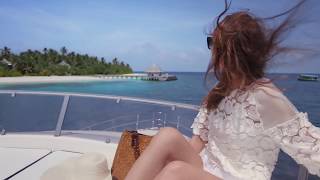 OUTRIGGER Resorts Signature Experiences [upl. by Anipsed]