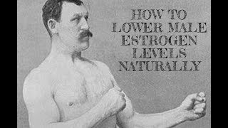 How To Lower Estrogen Estrogen Flush Protocol 20 [upl. by Nabal839]