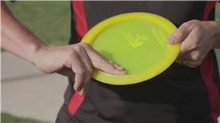 Disc Golf  Tomahawk amp Thumber Throws in Disc Golf [upl. by Colene746]