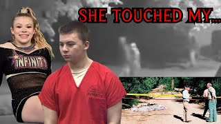 The SAVAGE SLAYING of a Florida Teen  The Murder of Tristyn Bailey [upl. by Adnesor]