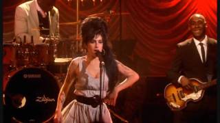 Amy Winehouse  Monkey Man  Live HD [upl. by Seka]