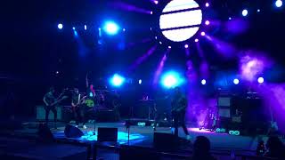 OAR  Miss You All The Time Live At Red Rocks  2018 [upl. by Janus]