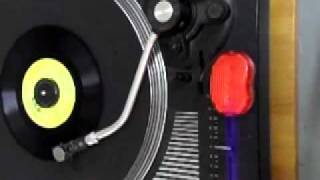 BILL amp DICKY  Darling Its You  reggae lovers dub 7quot single [upl. by Nhguaval496]