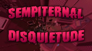 Tower of Sempiternal Disquietude  Completion TERRIFYING  Roblox AToS [upl. by Eintruoc]